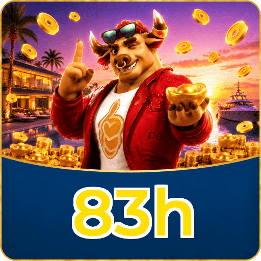 83h Instalar Logo 2