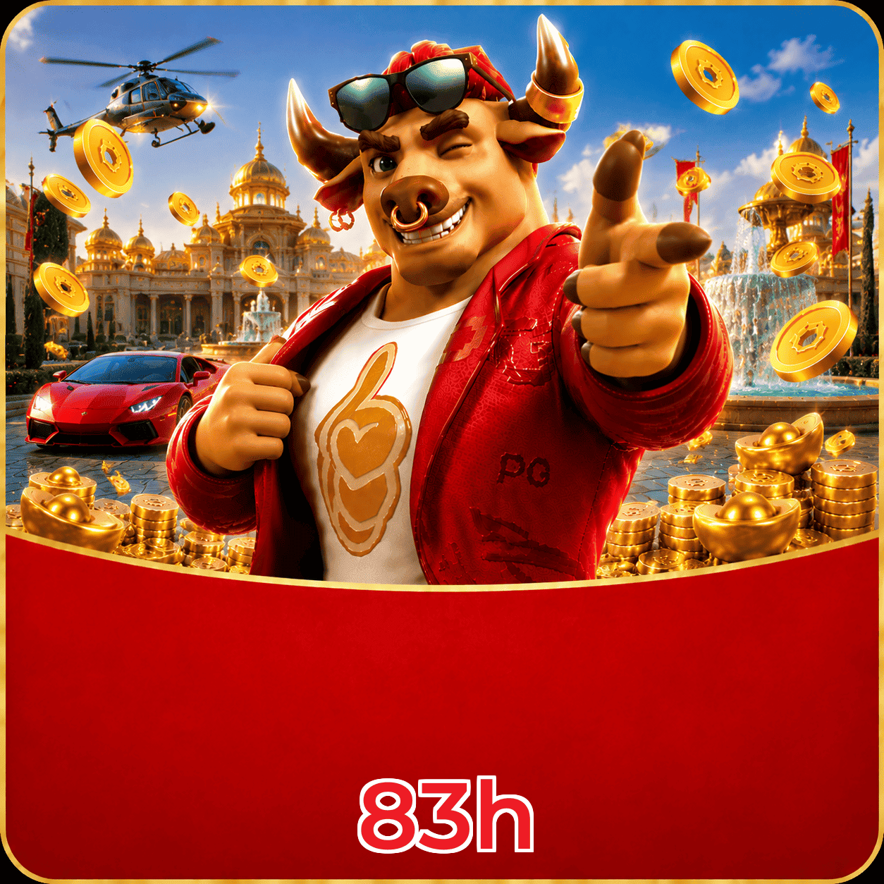 83h Instalar Logo 2