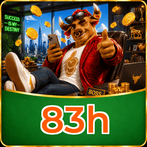 83h Licença Curaçao Gaming