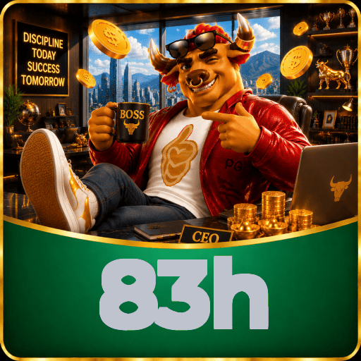 Certificação eCOGRA 83h