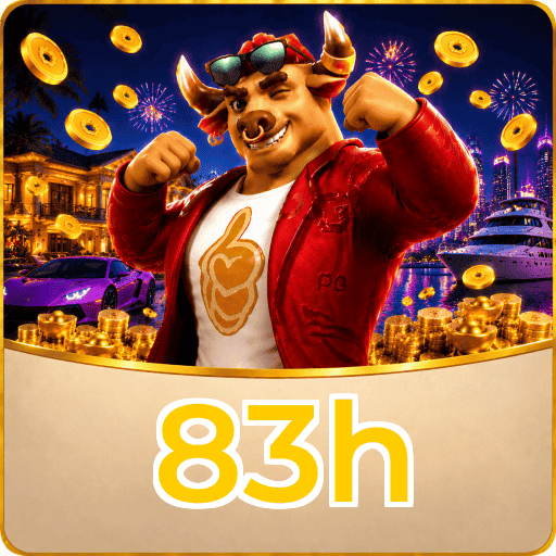 Slots 83h - Jackpots Progressivos