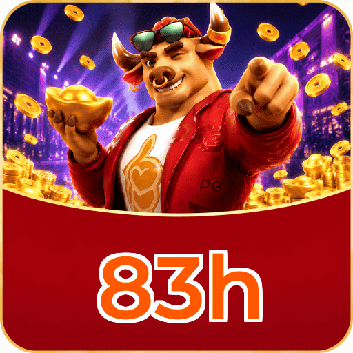 83h Logo 1