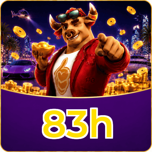 83h Logo 3