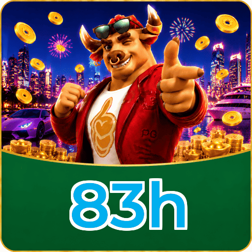 Loteria 83h - Mega-Sena online