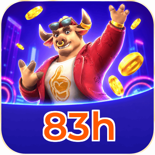 83h Segurança Logo 1